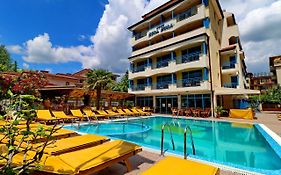 Bora Bora Hotel Sunny Beach